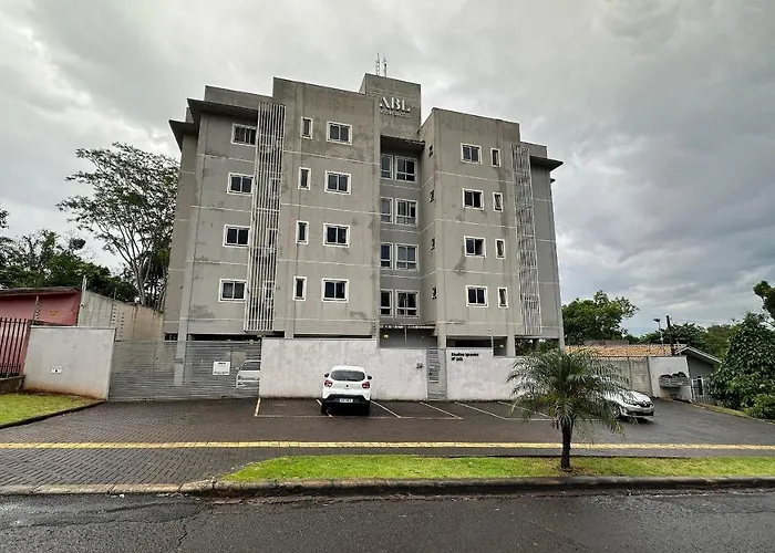Lindo E Confortavel Apartamento No Centro De Foz