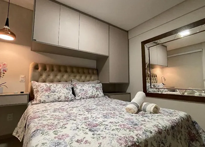 Lindo E Confortavel Apartamento No Centro De Foz