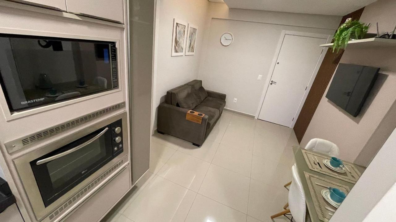 Apartment Lindo E Confortavel No Centro De Foz