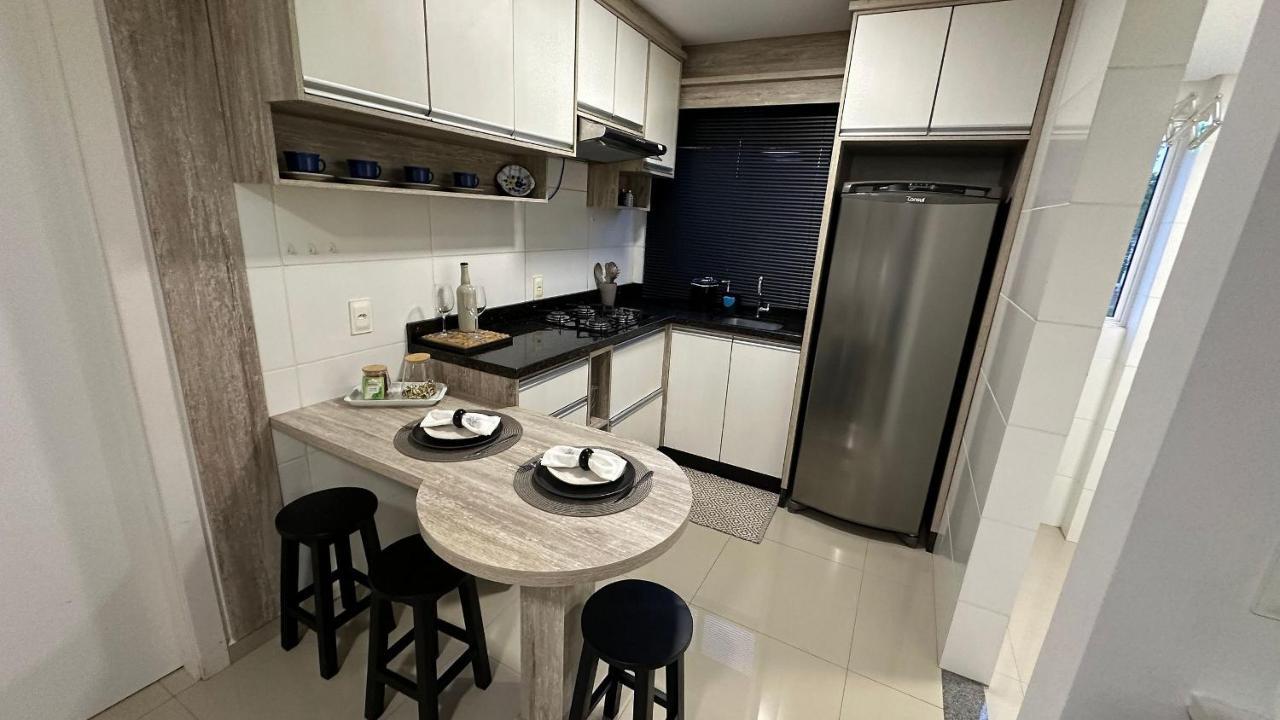 Lindo E Confortavel No Centro De Foz Apartment Foz do Iguacu