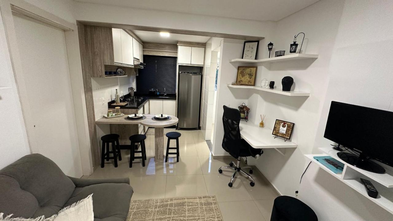 Lindo E Confortavel No Centro De Foz Apartment Foz do Iguacu