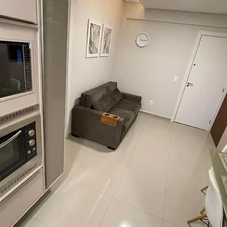 Lindo E Confortavel Apartamento No Centro De Foz Foz do Iguaçu Exterior foto