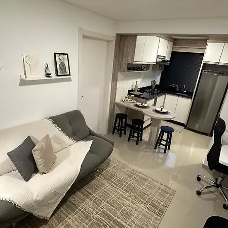 Lindo E Confortavel Apartamento No Centro De Foz Foz do Iguaçu Exterior foto