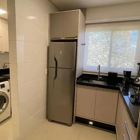 Lindo E Confortavel Apartamento No Centro De Foz Foz do Iguaçu Exterior foto