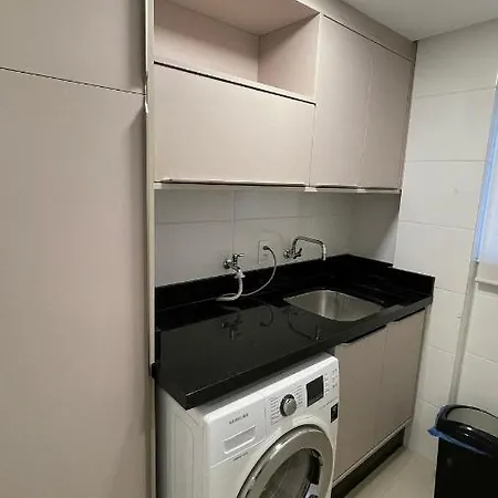 Lindo E Confortavel Apartamento No Centro De Foz Foz do Iguaçu Exterior foto