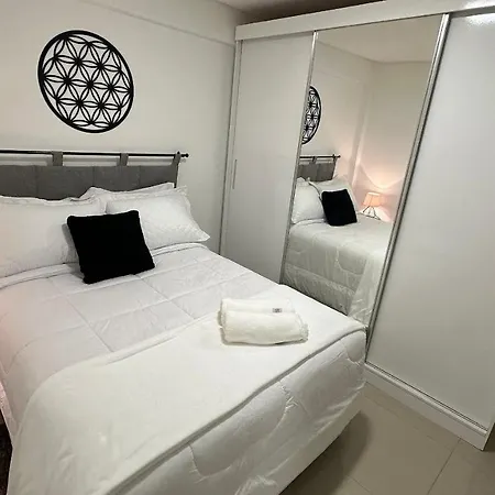 Lindo E Confortavel Apartamento No Centro De Foz Foz do Iguaçu Exterior foto