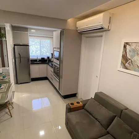 Lindo E Confortavel Apartamento No Centro De Foz Foz do Iguaçu Exterior foto