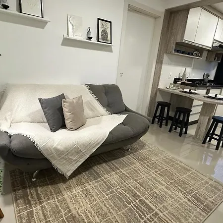 Lindo E Confortavel Apartamento No Centro De Foz Foz do Iguaçu Exterior foto
