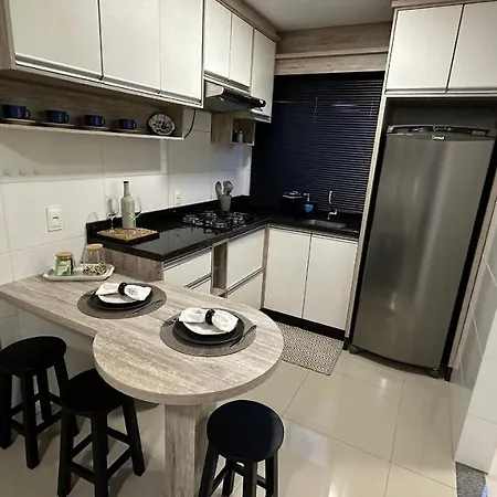 Lindo E Confortavel Apartamento No Centro De Foz Foz do Iguaçu Exterior foto