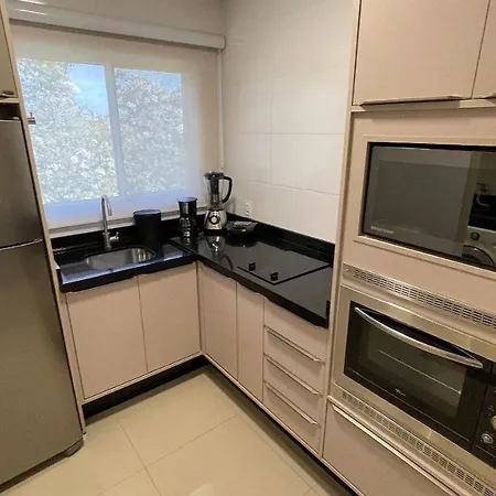 Lindo E Confortavel Apartamento No Centro De Foz Foz do Iguaçu Exterior foto