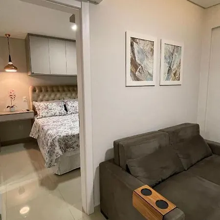 Lindo E Confortavel Apartamento No Centro De Foz Foz do Iguaçu Exterior foto