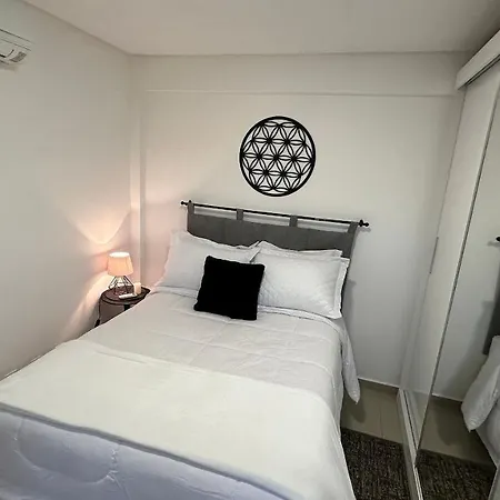 Lindo E Confortavel Apartamento No Centro De Foz Foz do Iguaçu Exterior foto