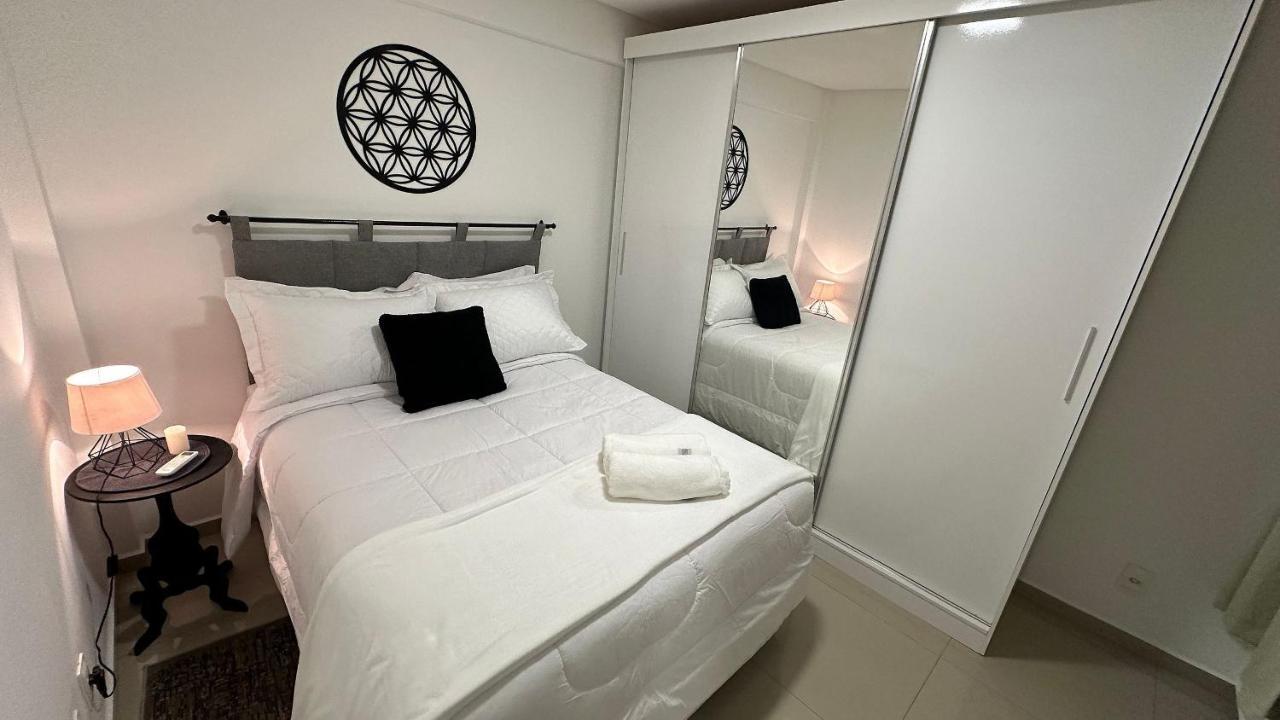 Apartment Lindo E Confortavel No Centro De Foz *