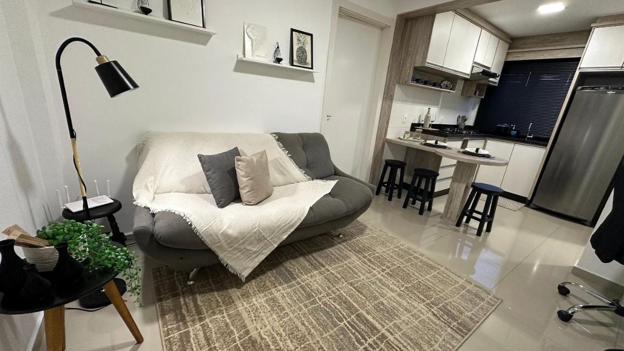 Apartment Lindo E Confortavel No Centro De Foz Foz do Iguacu